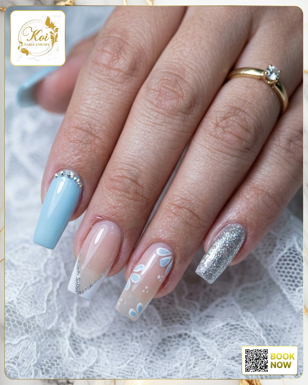 Nail June 19